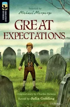 Oxford Reading Tree TreeTops Greatest Stories: Oxford Level 20: Great Expectations, Paperback/Charles Dickens