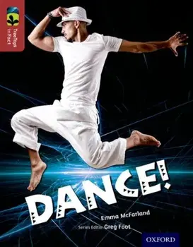 Oxford Reading Tree TreeTops inFact: Level 15: Dance!, Paperback/Emma McFarland