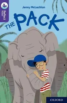 Oxford Reading Tree TreeTops Reflect: Oxford Reading Level 11: The Pack. 1, Paperback/Jenny McLachlan