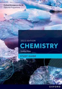 Oxford Resources for IB DP Chemistry: Study Guide, Paperback/Geoffrey Neuss