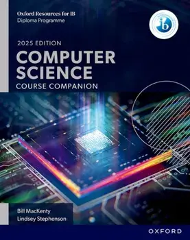 Oxford Resources for IB DP Computer Science: Course Book, Paperback/James Abela