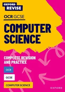 Oxford Revise: OCR GCSE Computer Science, Paperback/David Waters