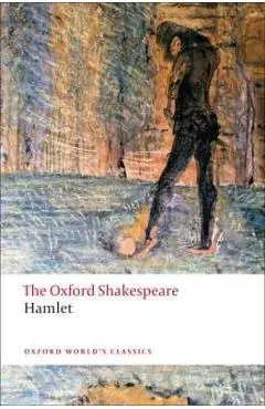 Oxford Shakespeare: Hamlet