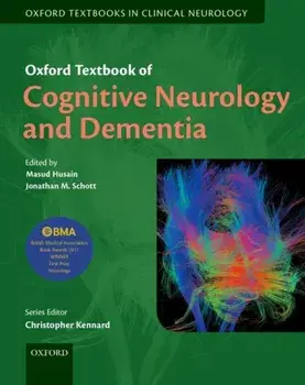 Oxford Textbook of Cognitive Neurology and Dementia, Paperback/***