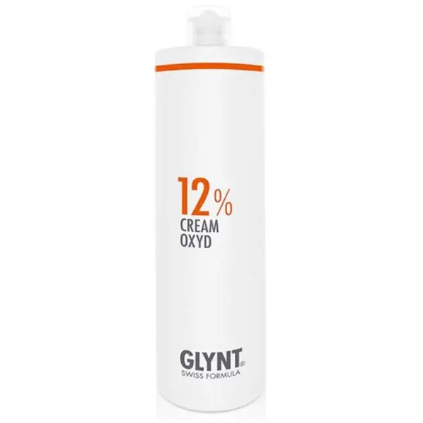 Oxidant 12% Glynt, 1000 ml