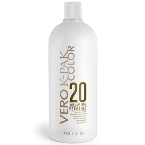 Oxidant crema Joico Vero K-PAK Veroxide Developer 20 vol 6% 1000 ml