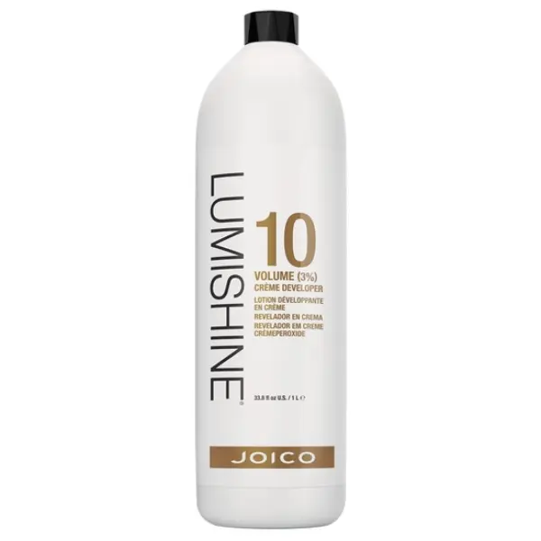 Oxidant Joico LumiShine Creme Developer 10 Volume 1000ml
