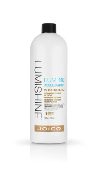 Oxidant Joico LumiShine Lumi10 6.6% pentru Lumi10 946ml