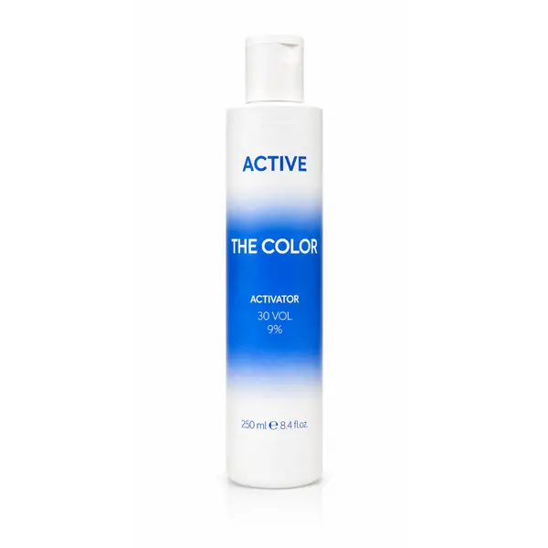 Oxidant pentru vopsea de par Vitality's Active The Color Activator 30vol. 9% 250ml