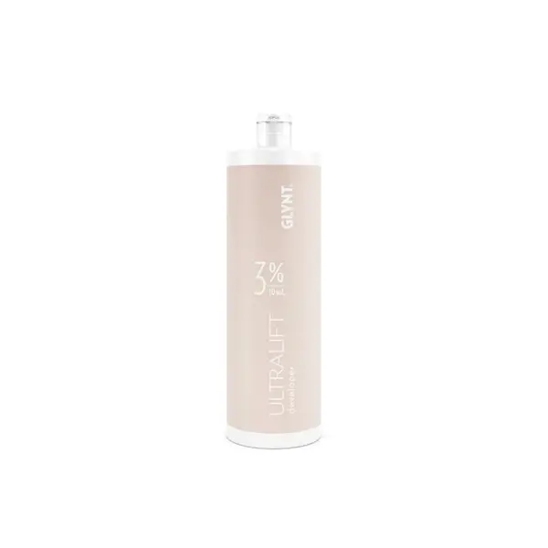 Oxidant Ultralift 3% Glynt, 1000 ml