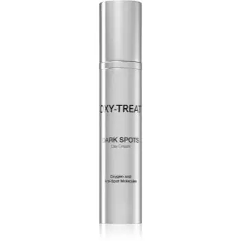 OXY-TREAT Dark Spots crema de zi pete pigmentate