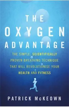 Oxygen Advantage