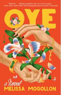 Oye - Melissa Mogollon