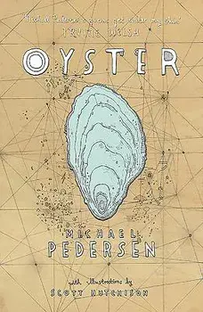 Oyster, Paperback/Michael Pedersen