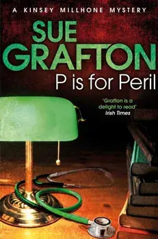 P is for Peril, Paperback/Sue Grafton