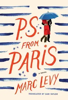 P.S. from Paris (UK edition), Paperback/Marc Levy