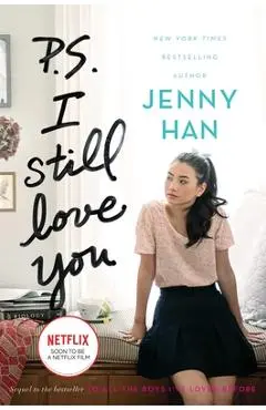 P.S. I Still Love You - Jenny Han