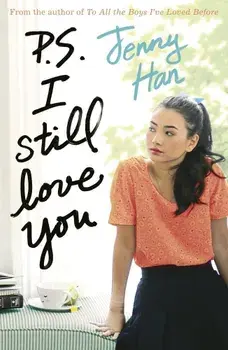 P.S. I Still Love You/Jenny Han