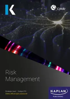 P3 RISK MANAGEMENT - EXAM KIT, Paperback/KAPLAN