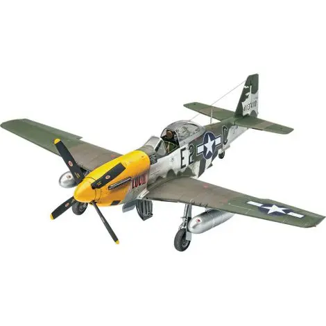 P51d mustang