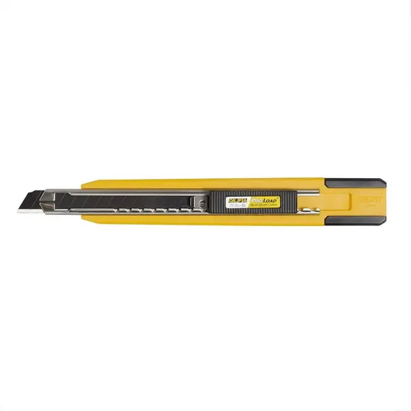 PA-2 - cutter-cutit japonez de 9 mm. Olfa