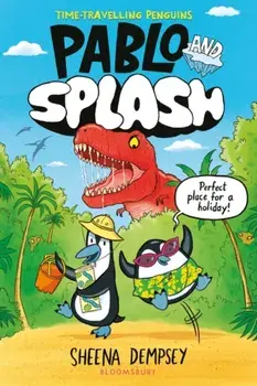 Pablo and Splash/Sheena Dempsey