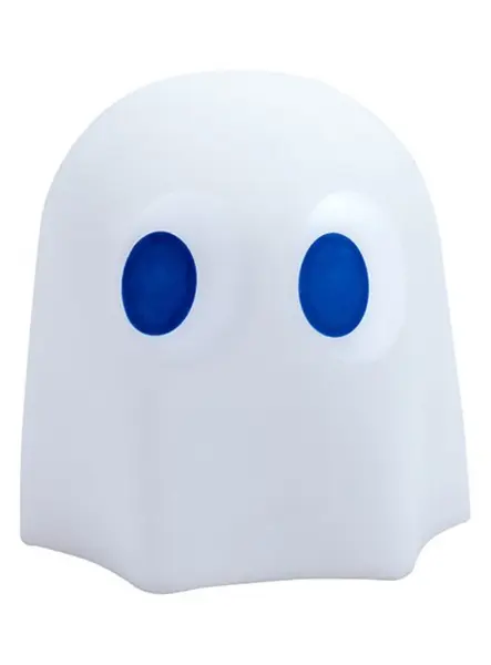 Pac-man Colour Changing Mood Light 10cm