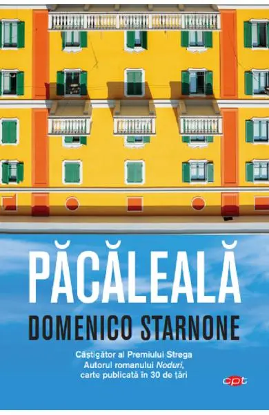 Pacaleala