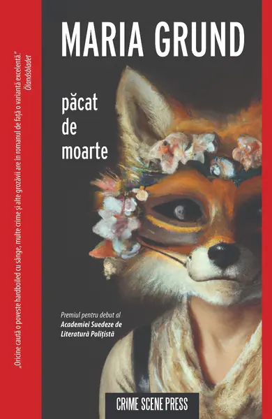 Păcat de moarte