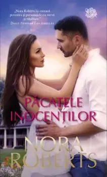 Pacatele inocentilor/Nora Roberts