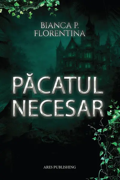 Păcatul necesar vol.1 - PRINTED EDGES