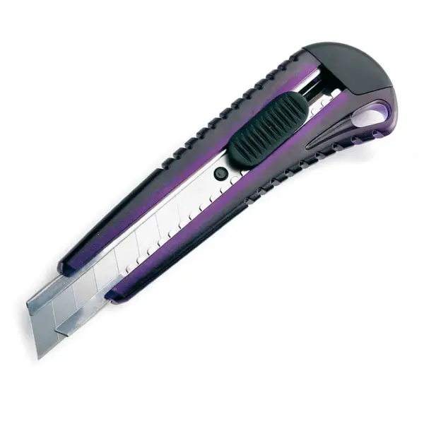 Pachet 10 buc cutter mare cu sina 1.8 cm Rapesco Cutter mare cu sina 1.8 cm Rapesco