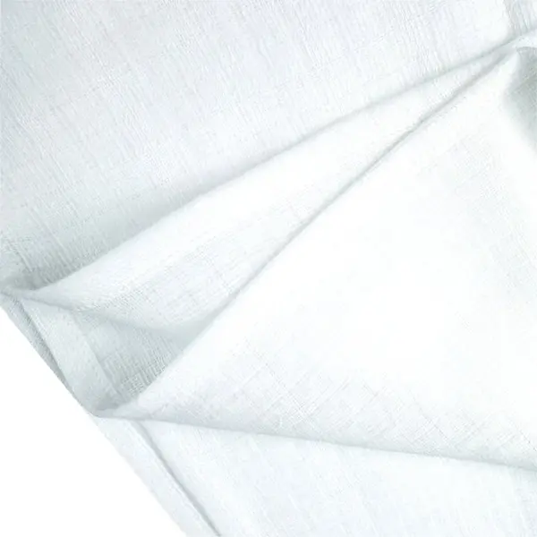 Pachet 10 scutece pentru copii Bocioland Alb 70x80 cm, tesatura muselina din bumbac 100, Certificat Oeko-Tex, utilizare universala