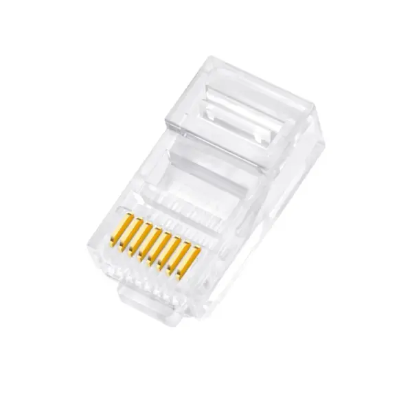 Pachet 1000 bucăți Mufa RJ45 cat5
