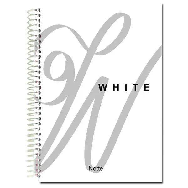Pachet 12 caiete tip registru Notte A4 cu spira si perforatii 120 file matematica Pachet 12 caiete tip registru Notte A4 cu spira si perforatii 120 file matematica