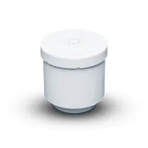Pachet 3 Filtre de apa cu carbonat de calciu MeacoMIST DELUXE 2020