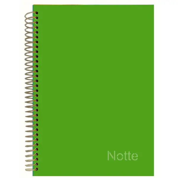 Pachet 30 buc caiete Notte A4 cu spira 96 file matematica Pachet 30 buc caiete Notte A4 cu spira 96 file matematica