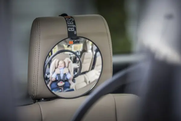 Pachet accesorii auto Rear Facing