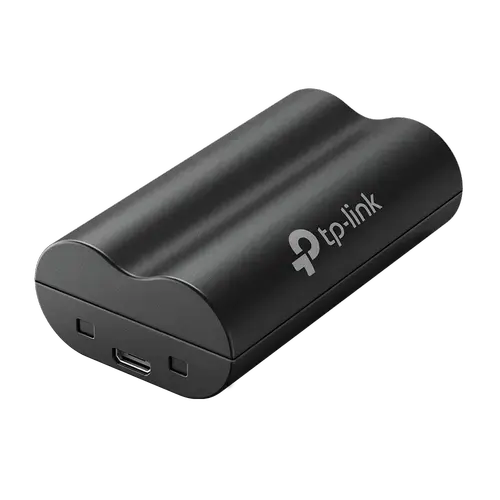 Pachet acumulator TP-Link Tapo A100, 3.6V, 6700 mAh, 24.12Wh
