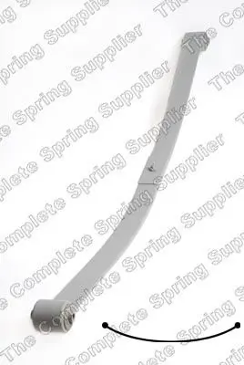 Pachet arc cu foi KILEN 666035
