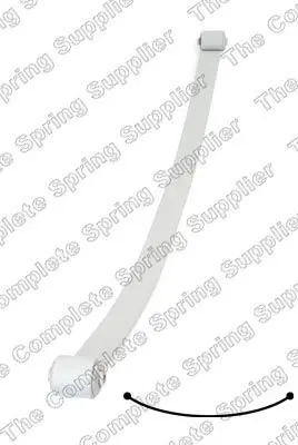 Pachet arc cu foi KILEN 666039