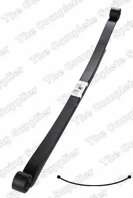 Pachet arc cu foi LESJÖFORS 5827503