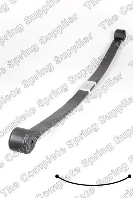 Pachet arc cu foi LESJÖFORS 5827529