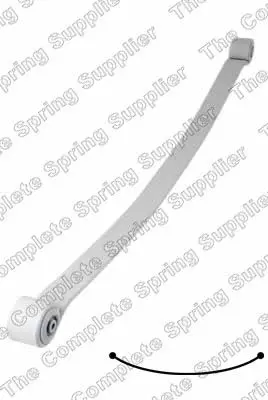 Pachet arc cu foi LESJÖFORS 5856830