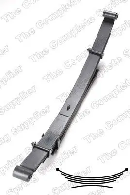 Pachet arc cu foi LESJÖFORS 6159211