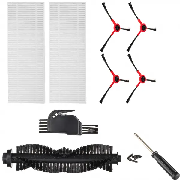 Pachet Consumabile pentru Aspirator Xiaomi 360 Robot Vacuum Cleaner C50 360-C50HHPJ-01