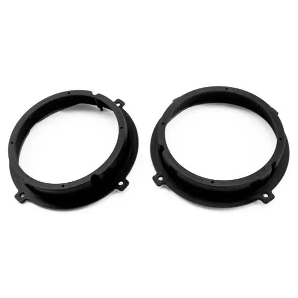 Pachet difuzoare auto dedicat usi Spate Hyundai Santa Fe gen.5 2023 - prezent Hertz Cento 70 W