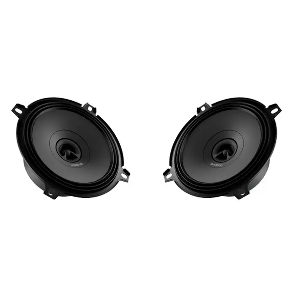 Pachet difuzoare auto dedicat usi Spate Opel Meriva A 2003 - 2006 Audison Prima 50 W