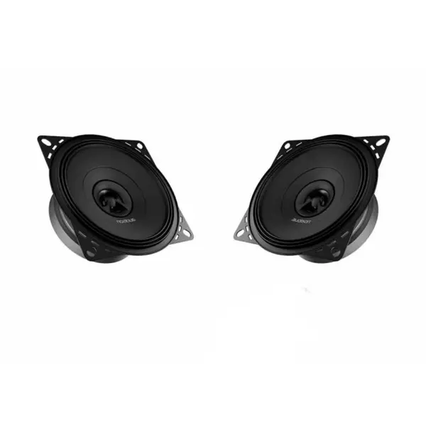 Pachet difuzoare auto dedicat usi Spate Škoda Fabia I 6Y facelift 1999 - 2007 Audison Prima 40 W