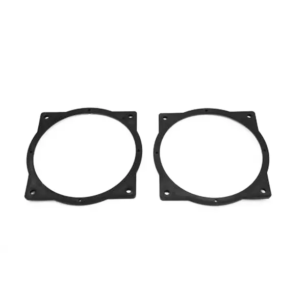 Pachet difuzoare auto dedicat usi Spate SsangYong Torres 2022 - prezent Hertz Cento 70 W